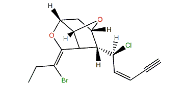 (12Z)-cis-Maneonene D